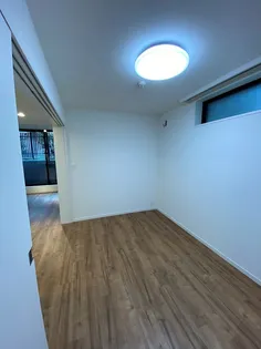 ラ・ルペラ柿の木坂【2階】の寝室