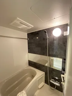 ラ・ルペラ柿の木坂【2階】の風呂