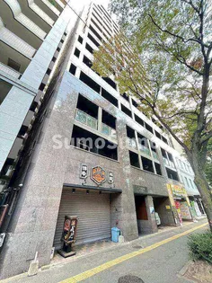 レジディア博多【11階】の外観