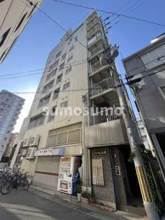 兵庫県尼崎市東難波町5丁目【マンション】の外観