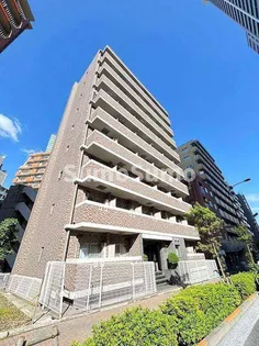 ロイヤルアメニティー池尻大橋【6階】の外観