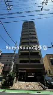 ネストピア呉服町【8階】の外観