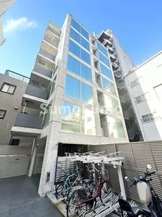 兵庫県神戸市中央区琴ノ緒町4丁目【マンション】の外観