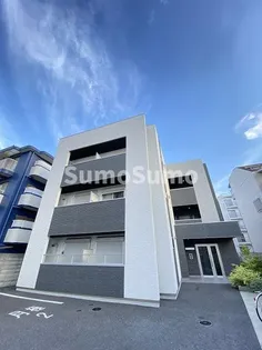 ワコーレヴィータ東園田の画像