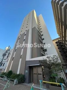 パークフラッツ尼崎の画像