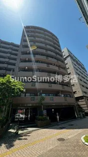 リベラいわき【3階】の外観