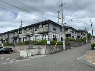 グリーンガーデン4号館の画像