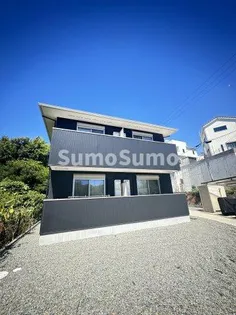 コージーヒル塩屋【1階】の外観