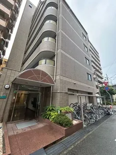 ウエストビラITOの画像