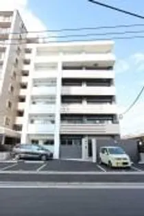 ラ グリシーヌ【3階】の外観