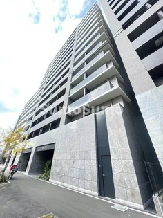 エンクレスト博多駅南FIT【5階】の外観