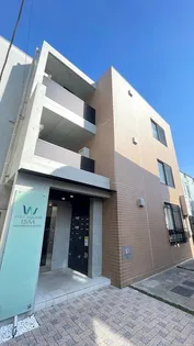 ウェルスクエアイズム三軒茶屋SOUTHの画像