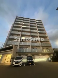 サン ラルーチェ博多南【5階】の外観