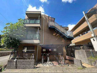 グランツ岡本の画像