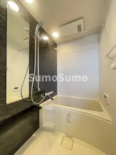 エンクレスト空港通り【6階】の風呂