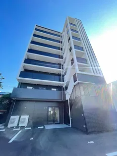 レジデンス23【7階】の外観