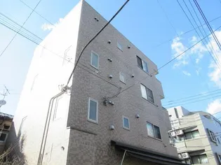 アーバン九品仏の画像