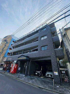 リヴァーオンステイツの画像