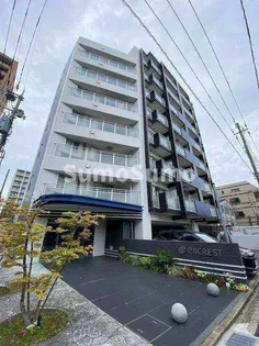 福岡県福岡市南区大楠2丁目【マンション】の外観