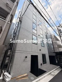 MUVA YOYOGI【2階】の外観