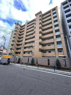 大阪府大阪市浪速区日本橋東2丁目【マンション】の外観