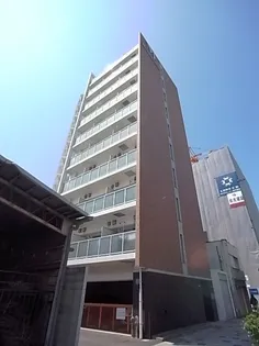 兵庫県神戸市兵庫区本町1丁目【マンション】の外観