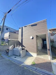 RESIDE大庄西町の画像