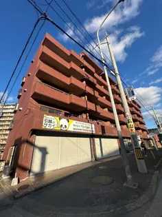 第2よし川ビルの画像