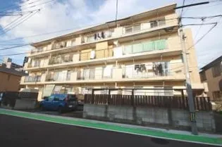 脇坂マンションの画像