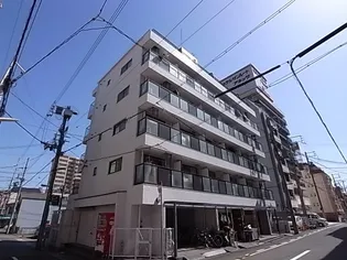 フルーレゾン神戸の画像