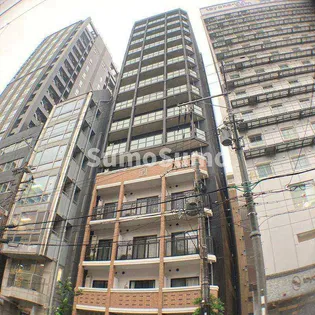 大阪府大阪市中央区南久宝寺町2丁目【マンション】の外観