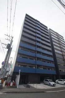 モダンパラッツォ博多rivaⅠ【12階】の外観