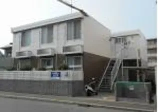 レオパレスステージ福町の画像