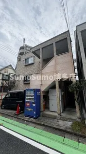 プライムコート大橋【2階】の外観