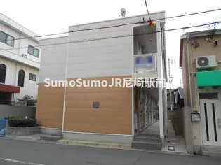 レオパレスタケナカの画像