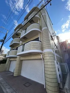 エメラ美苑2【2階】の外観