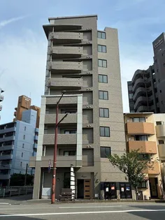 アブレスト野間の画像