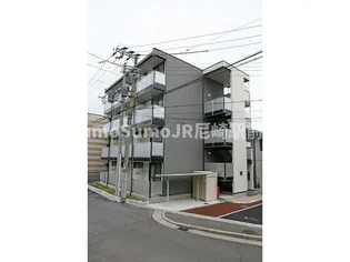 レオパレスイルニードIIIの画像