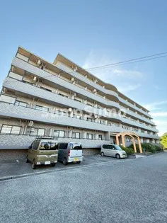 ジョイフル明和【3階】の外観