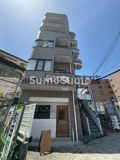 コーラル五色山の画像