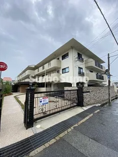 ベルヴィ甲東園の画像