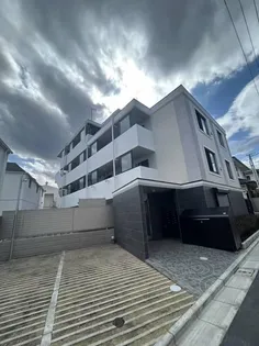 PASEO下北沢代沢IIの画像