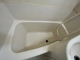 カサベラ花隈【3階】の風呂