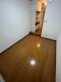 カサベラ花隈【3階】の寝室