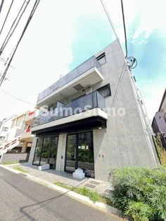 AIFLAT三軒茶屋の画像