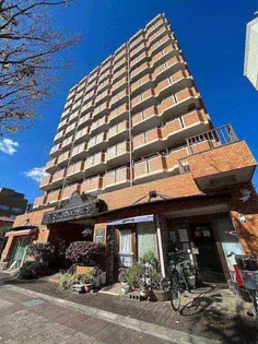 ステーションプラザ神戸西の画像