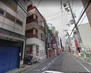 ワールドプラザ尼崎の画像