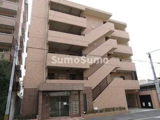 テングッド藤崎【3階】の外観