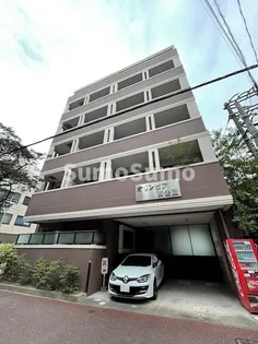 オリンピア西公園の画像