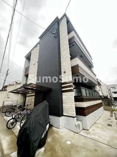 アビタ住吉駅前の画像